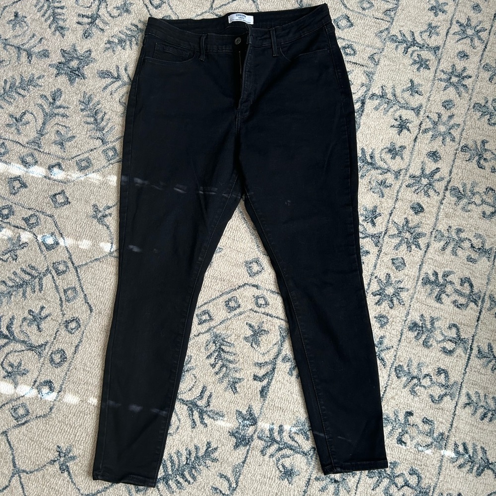 Denizen from Levi’s size 14 jeans